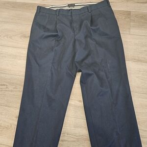 Dockers Men's Navy Chinos
